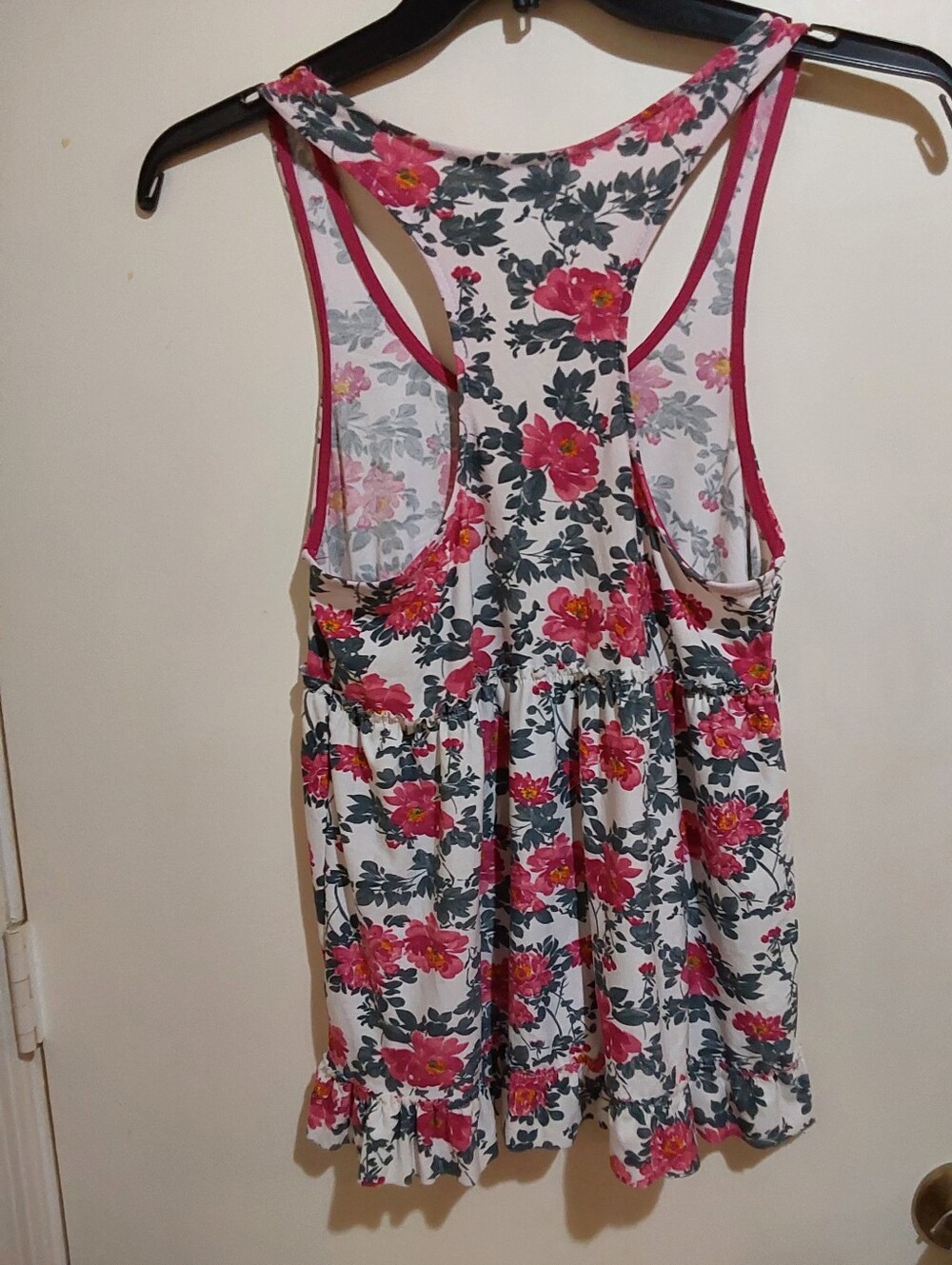 🌺 Like New Kathryn Floral Print Sleepwear Set - Picture 3 of 11